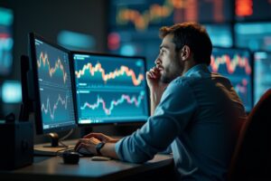 Trading-Psychologie: Emotionen beim Investieren