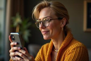 Wie Influencer ihr Vermögen aufbauen