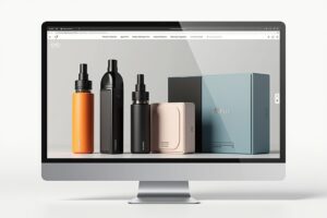 Was moderne Online-Shops für Nikotinprodukte auszeichnet