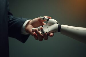 Technologie & Intimität: Robotik im Wandel