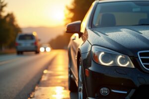 Autopflege unterwegs: Tipps für saubere Autos