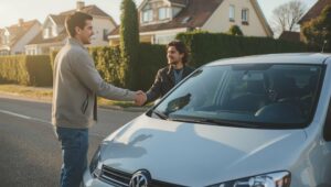 Wertgutachten beim Privatverkauf: So holen Düsseldorfer Halter 2026 den fairen Preis