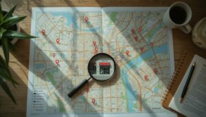 Was ist Local SEO? Definition, Funktionsweise und Praxis für KMU in 2026