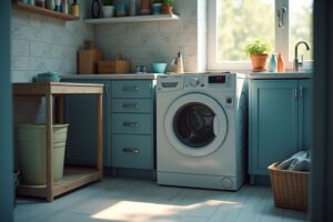 Waschmaschine defekt: Reparieren oder ersetzen?