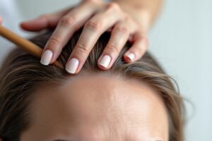 Kopfhaut Probleme: Ursachen und Behandlung