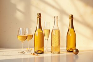 Champagner-Marken im Überblick
