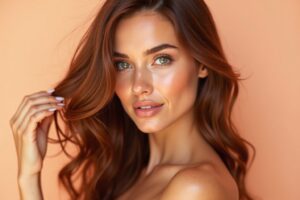 Haarpflege-Tipps für glänzendes Haar