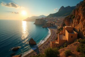 Urlaub in Sizilien: Regionen & Tipps