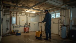 Kanalreinigung in Frankfurt: Was Hausbesitzer wissen müssen