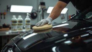 Koch Chemie: Warum die Profi-Pflegemarke unter Autoenthusiasten so einen Stand hat