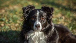 Glanzfell beim Hund: Was die Ernährung wirklich beiträgt