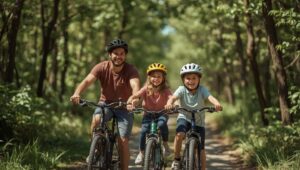Urlaub mit Kindern planen: Was wirklich wichtig ist und was man getrost weglassen kann