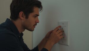 Abhörverdacht in der Wohnung: Was Betroffene tun sollten