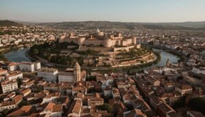 Badajoz 2026: Was Reisende wissen sollten