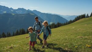 Bayern-Urlaub mit Kindern 2026: Was Familien wissen müssen