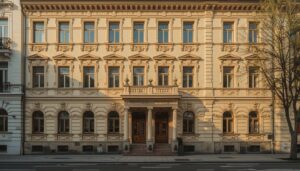 Denkmalimmobilien: Steuervorteile und Ablauf erklärt