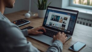 Digitale Tools 2026: Wie Portale den Informationszugang ändern