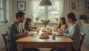 Familienalltag: Was Kinder wirklich brauchen