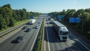 LKW-Fahrverbote 2026: Was Reisende wissen müssen