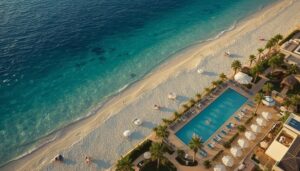 Luxushotels in Larnaka: Die besten Adressen im Überblick