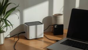 NAS und Heimserver: Daten sicher zu Hause speichern