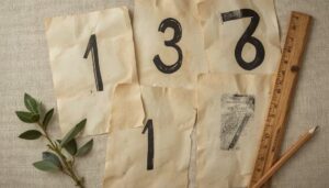 Numerologie im Alltag: Namen und Zahlen entschlüsseln