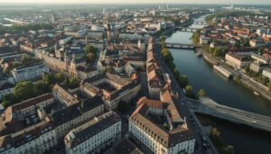 Ostdeutschland heute: Wandel, Identität und Realität