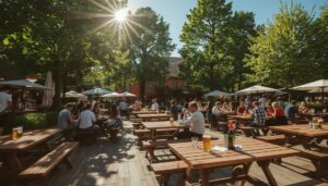 Outdoor-Events 2026: Seriöse Quellen im Netz finden