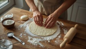 Kochen mit Grundwissen: Was Tortilla-Rezepte lehren