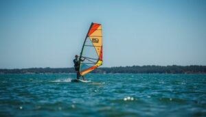 Windsurfen als Hobby: Materialkauf für Einsteiger 2026