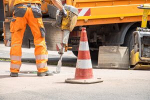 Ausgleichsmasse berechnen: Materialbedarf genau ermitteln
