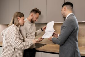 Fragen für klare Immobilien-Entscheidungen