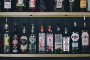 Gin Sorten erklärt: Was sie wirklich unterscheidet
