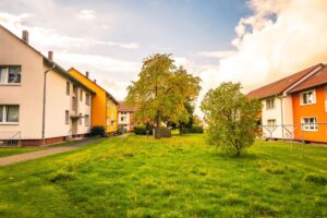 Warum Immobilien langfristige Entscheidungen sind