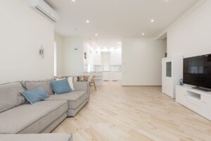 Stauraum schlägt Quadratmeter beim Immobilienkauf