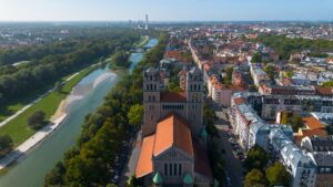 Gewerbesteuer Bayern im Vergleich