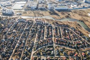 Immobilien in der Investmentstrategie: So geht Diversifikation
