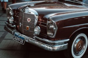 KFZ Kennzeichen in Deutschland erklärt