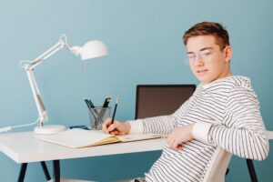 Online-Nachhilfe: flexibel lernen von zuhause