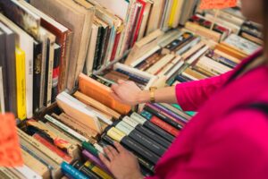 Das richtige Buch finden: So klappt die Auswahl