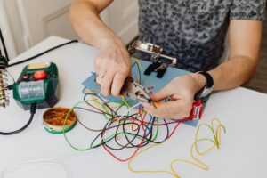 Elektriker Notdienst Wien 2026: 9 Anbieter im Vergleich