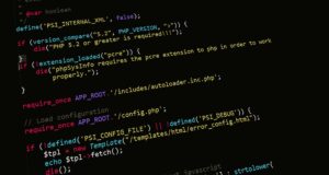 Joomla-Software und Erweiterungen sinnvoll auswählen