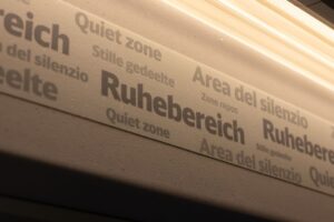 Mit dem Nachtzug von Bangkok nach Chiang Mai: gut vorbereitet reisen