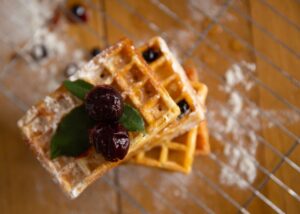 Waffeleisen kaufen 2026: Tipps für Österreich