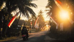 Zwei Wochen Indonesien: Eine Rundreise sinnvoll planen